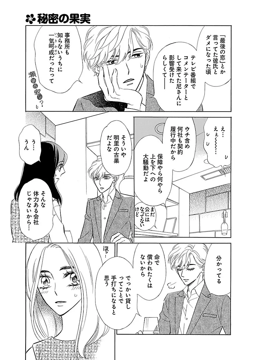 恋愛LoveMAX2022年12月号 Page.75
