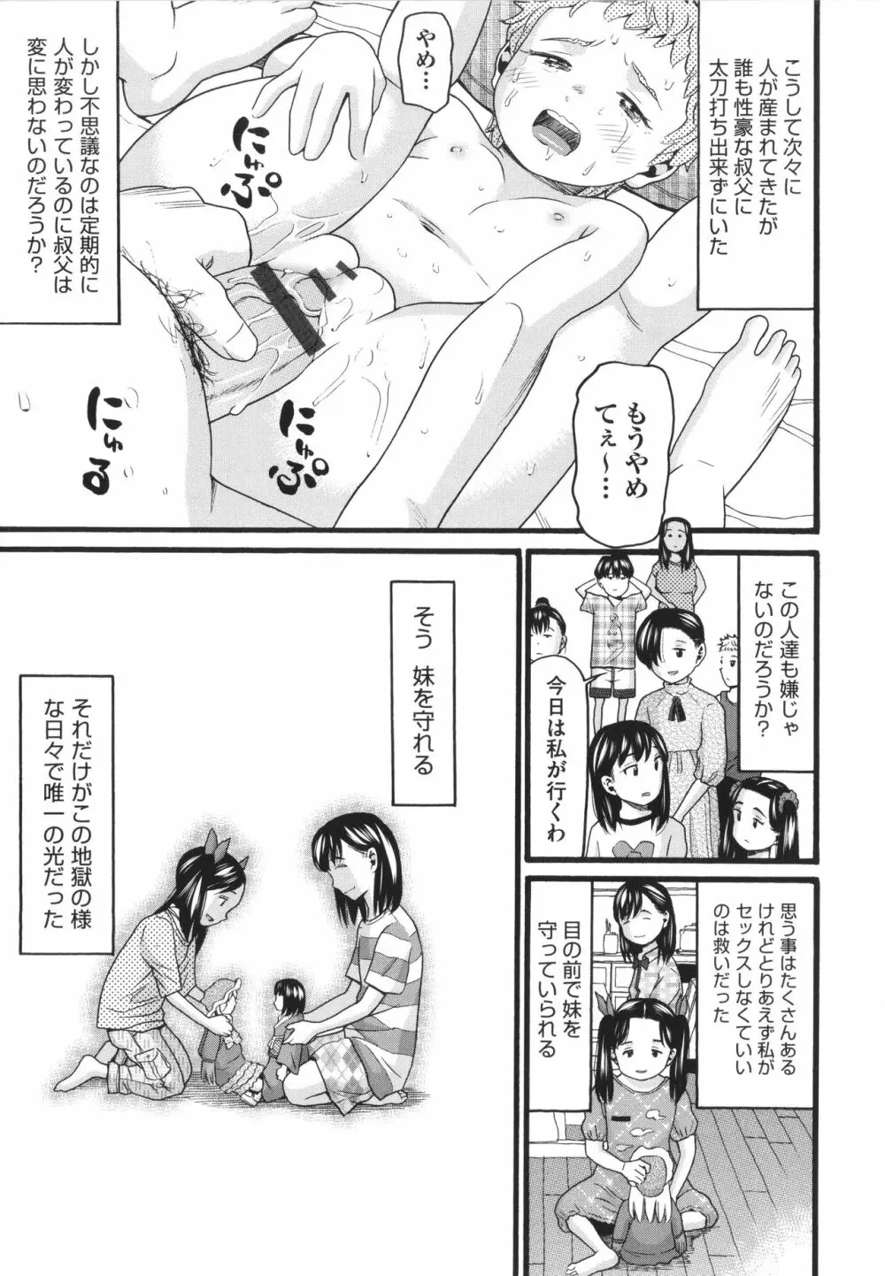 変態の街 Page.121