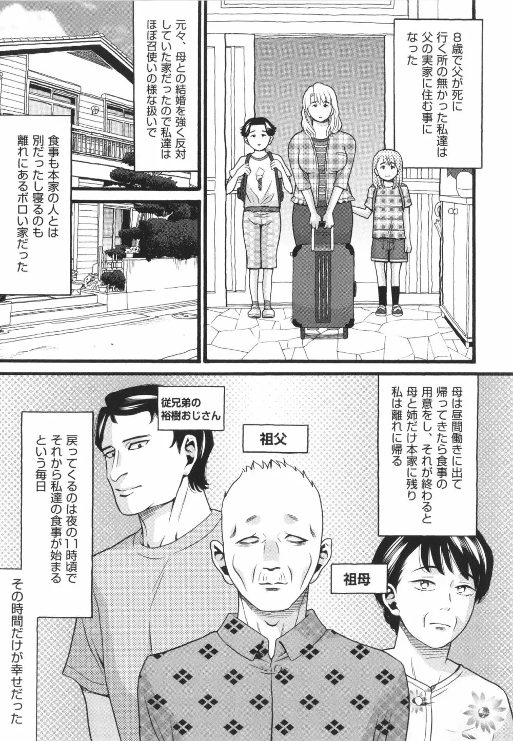 変態の街 Page.179