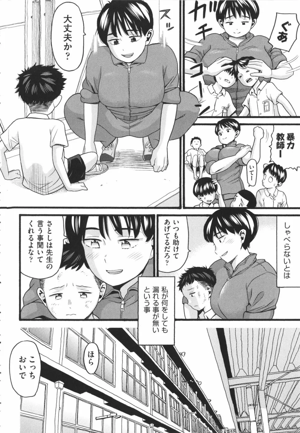 変態の街 Page.7