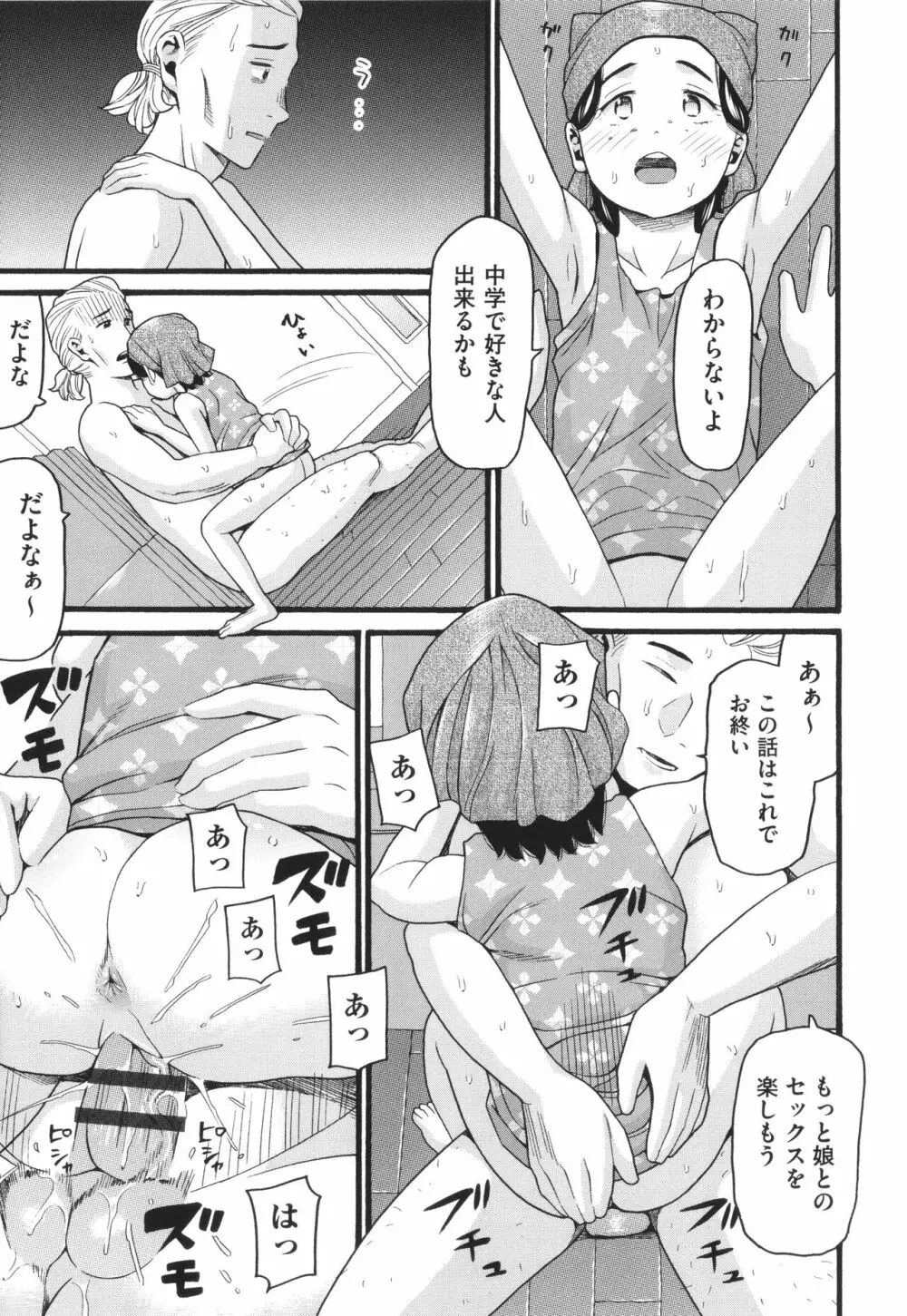 変態の街 Page.78