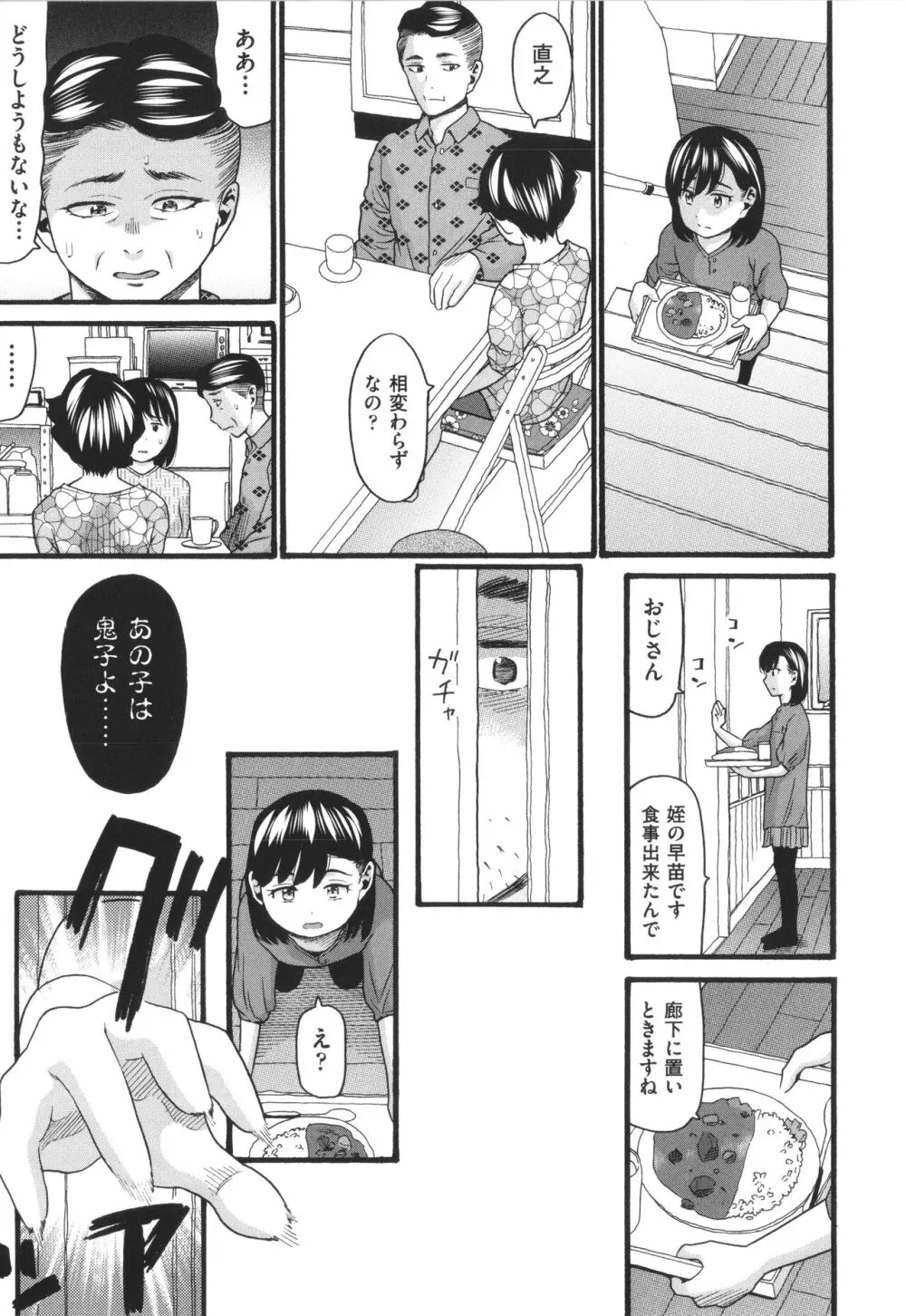 変態の街 Page.95