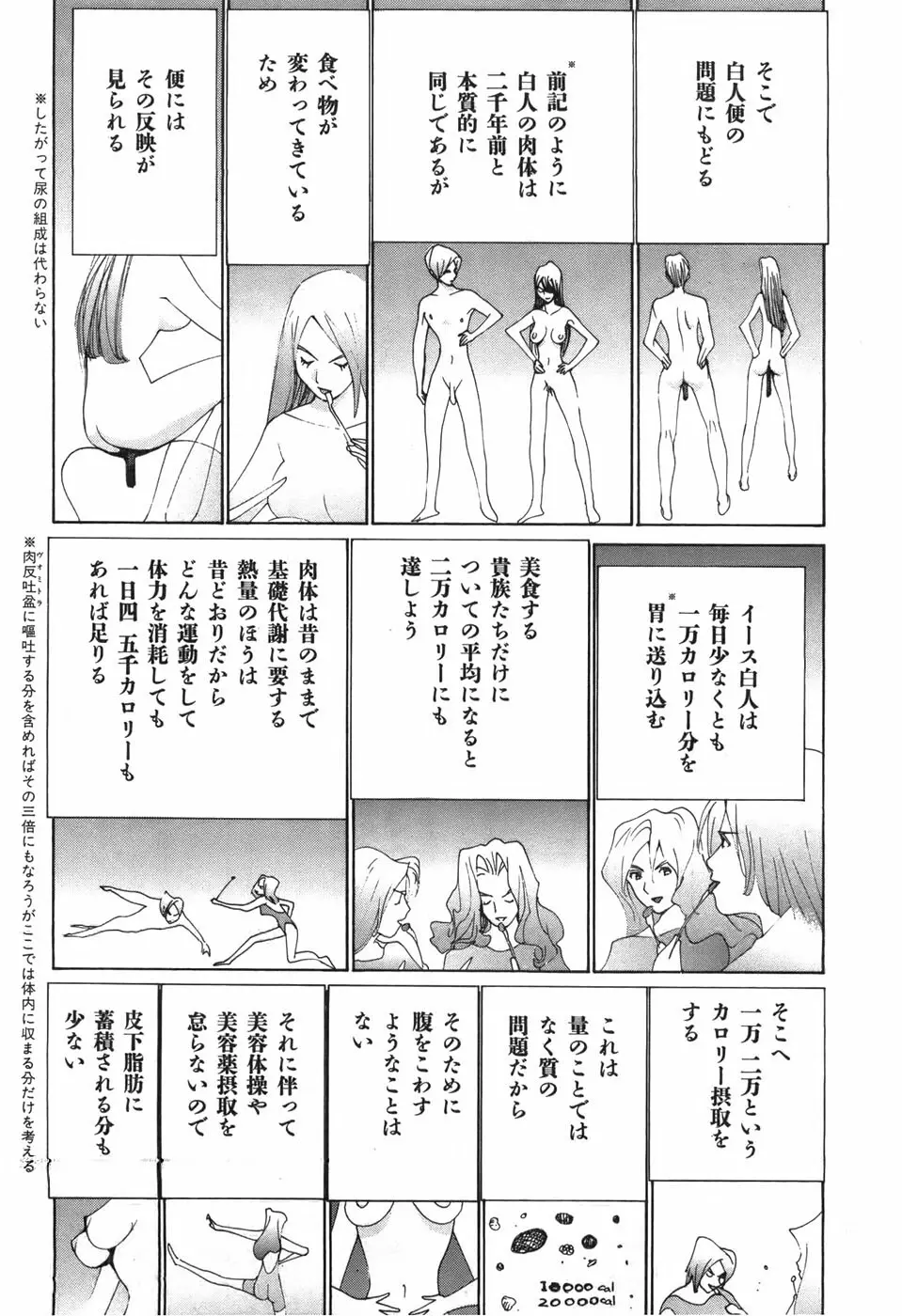 家畜人ヤプー Page.61