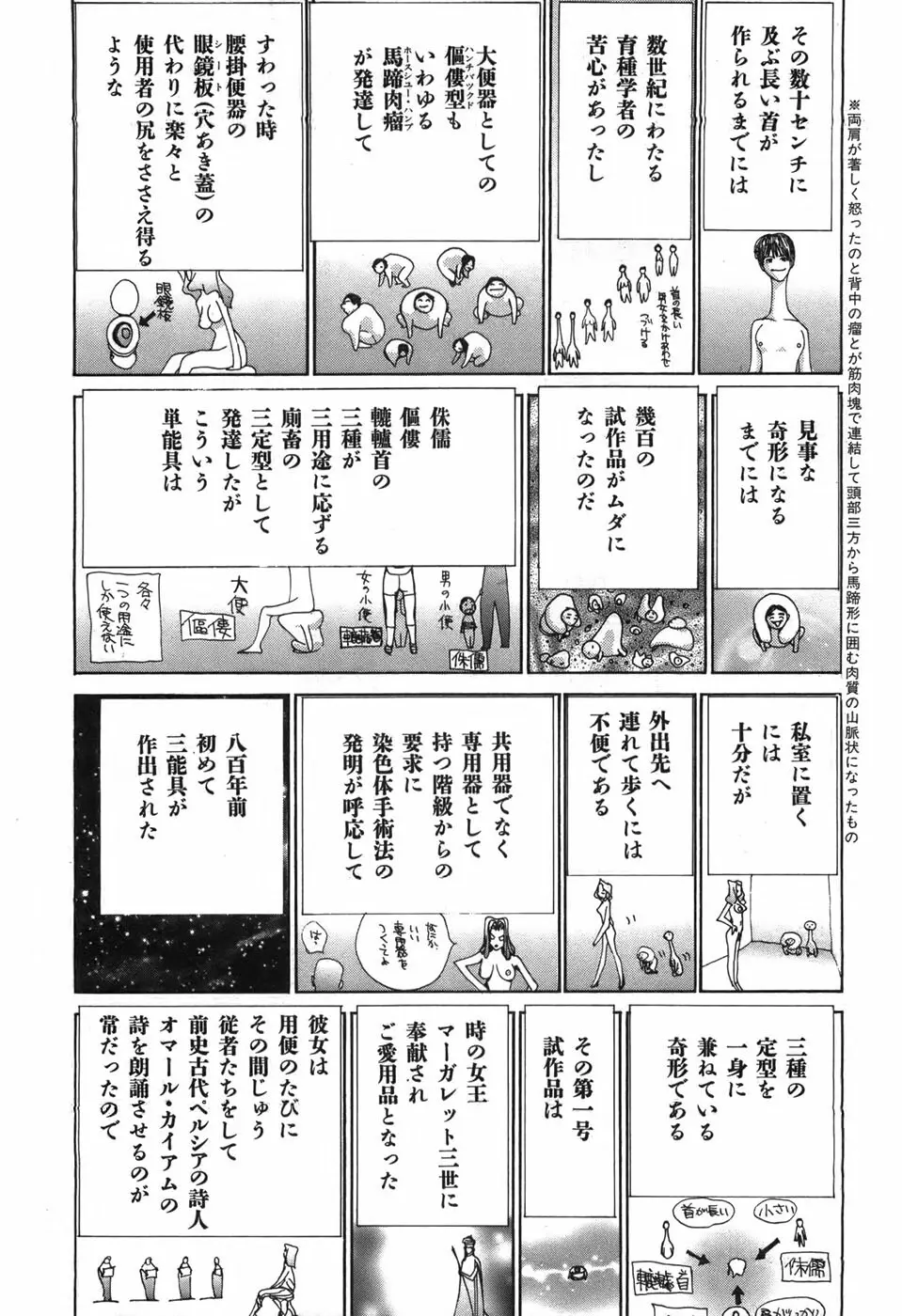 家畜人ヤプー Page.72