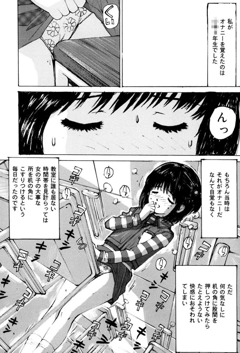 女奴隷 Page.3