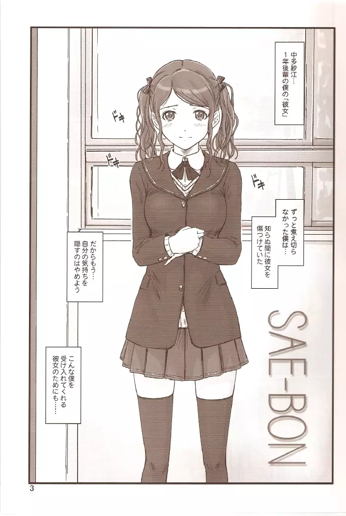 SAE-BON Page.2