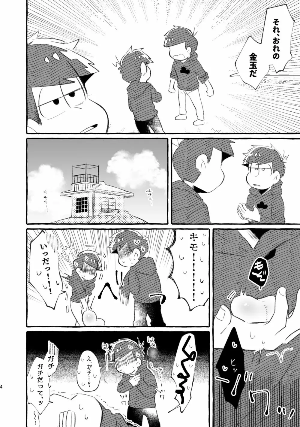 たまたま 色同軸リバ Page.3