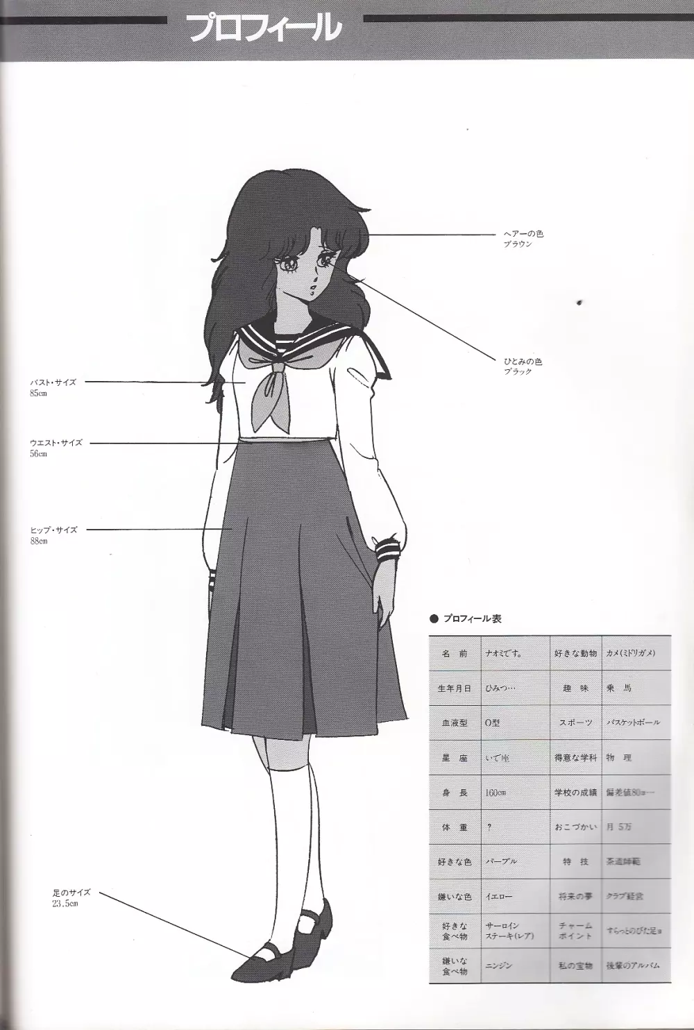 くりぃむレモン メモリー 記録写真集 Page.171