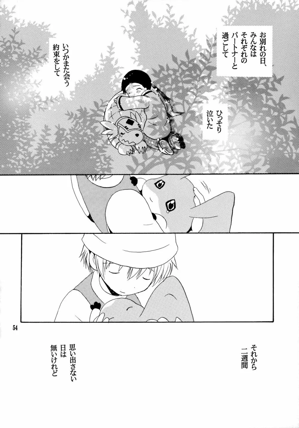 悦びも哀しみも幾年月 Page.53