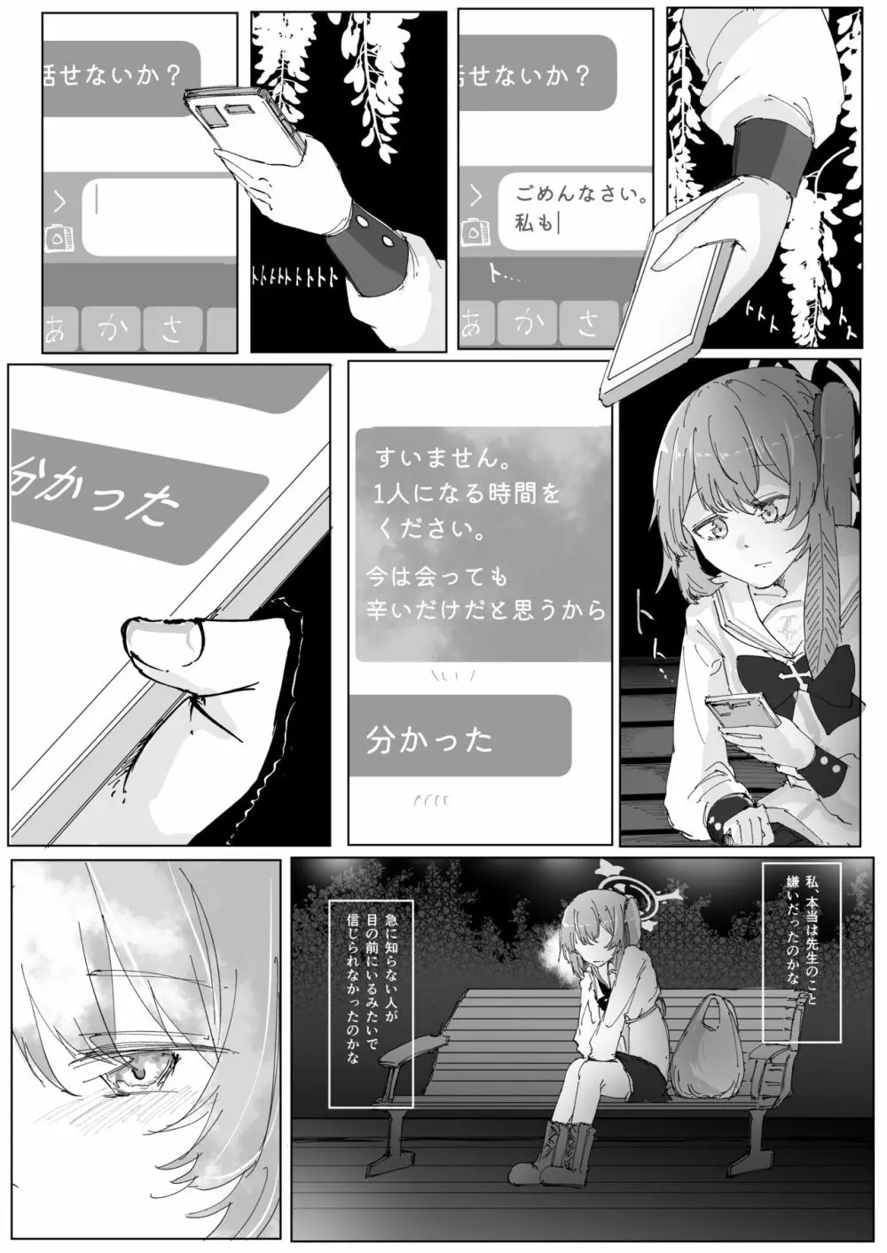 藤酔 Page.22