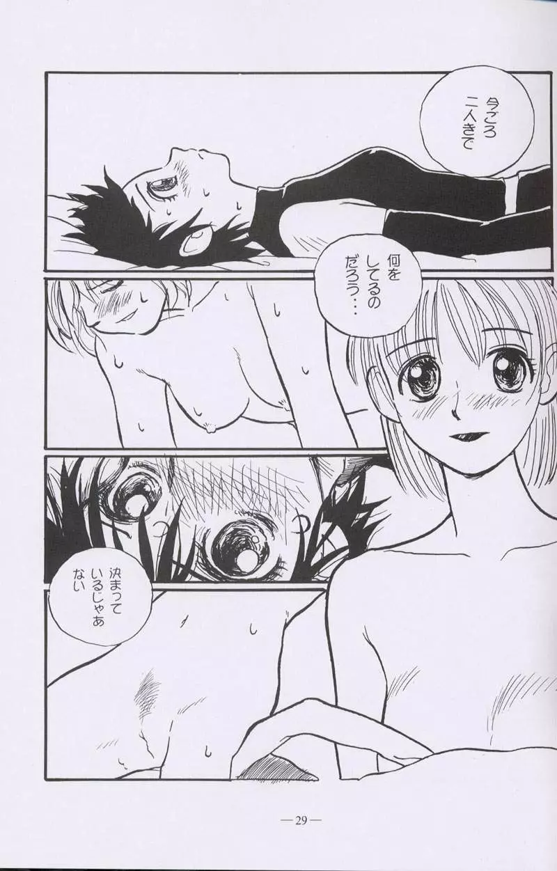 大人の童話 Vol.10 Page.28