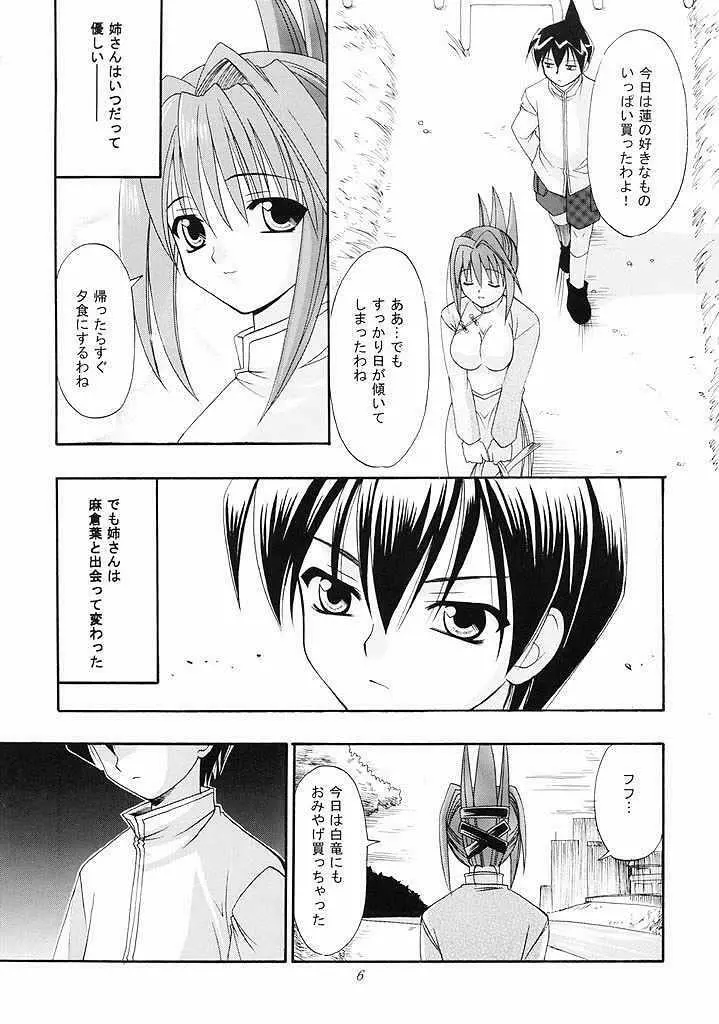 恋の罪 Page.3