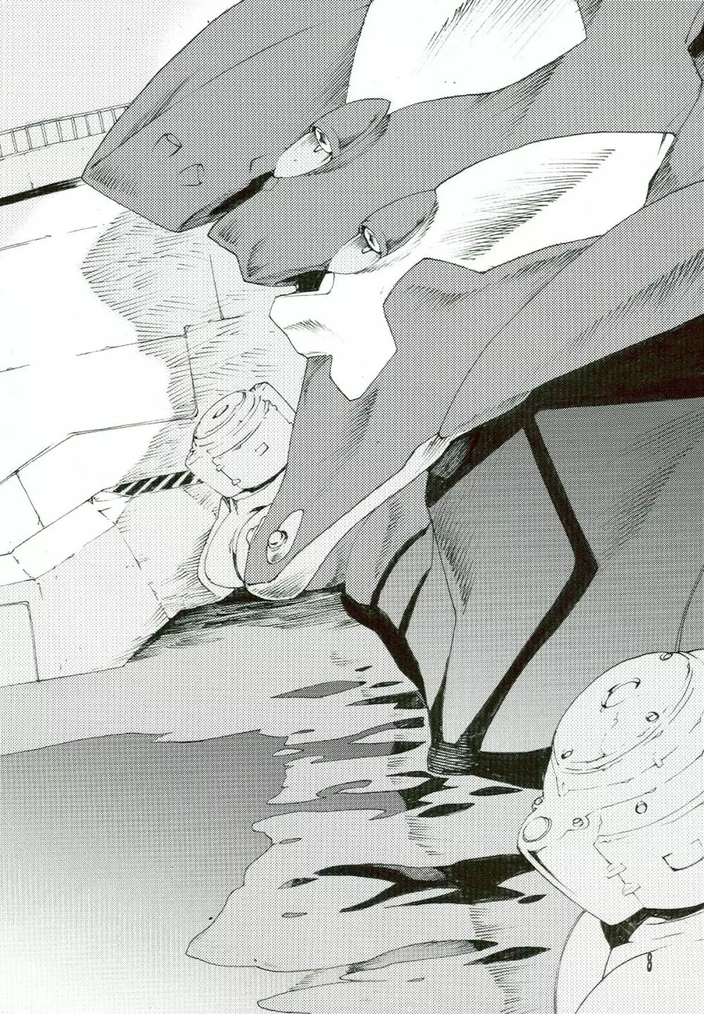 SYNCHROCORD 5 Page.8