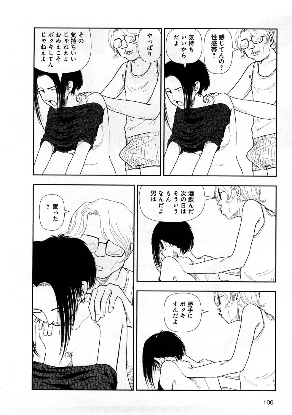 堀田 3 Page.109