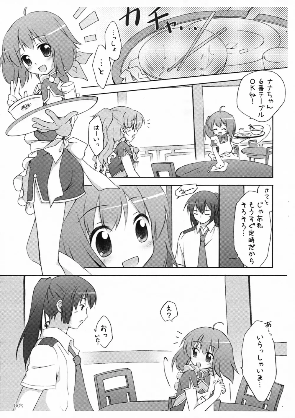 娘々☆でかるちゃー Page.2