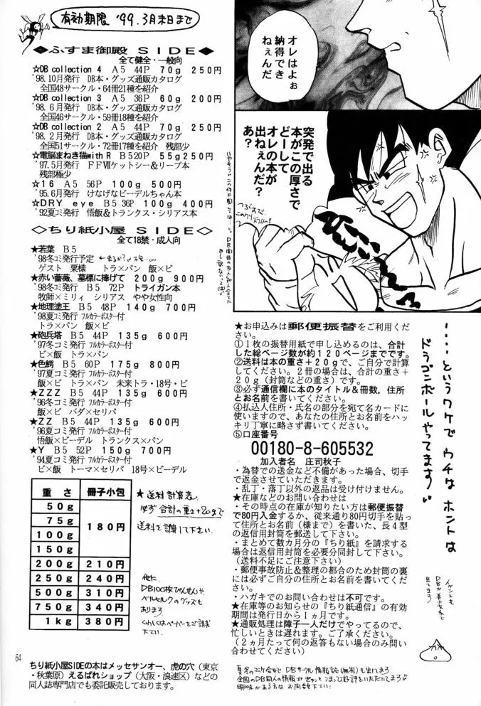 赤い薔薇、墓標に捧げて Page.63