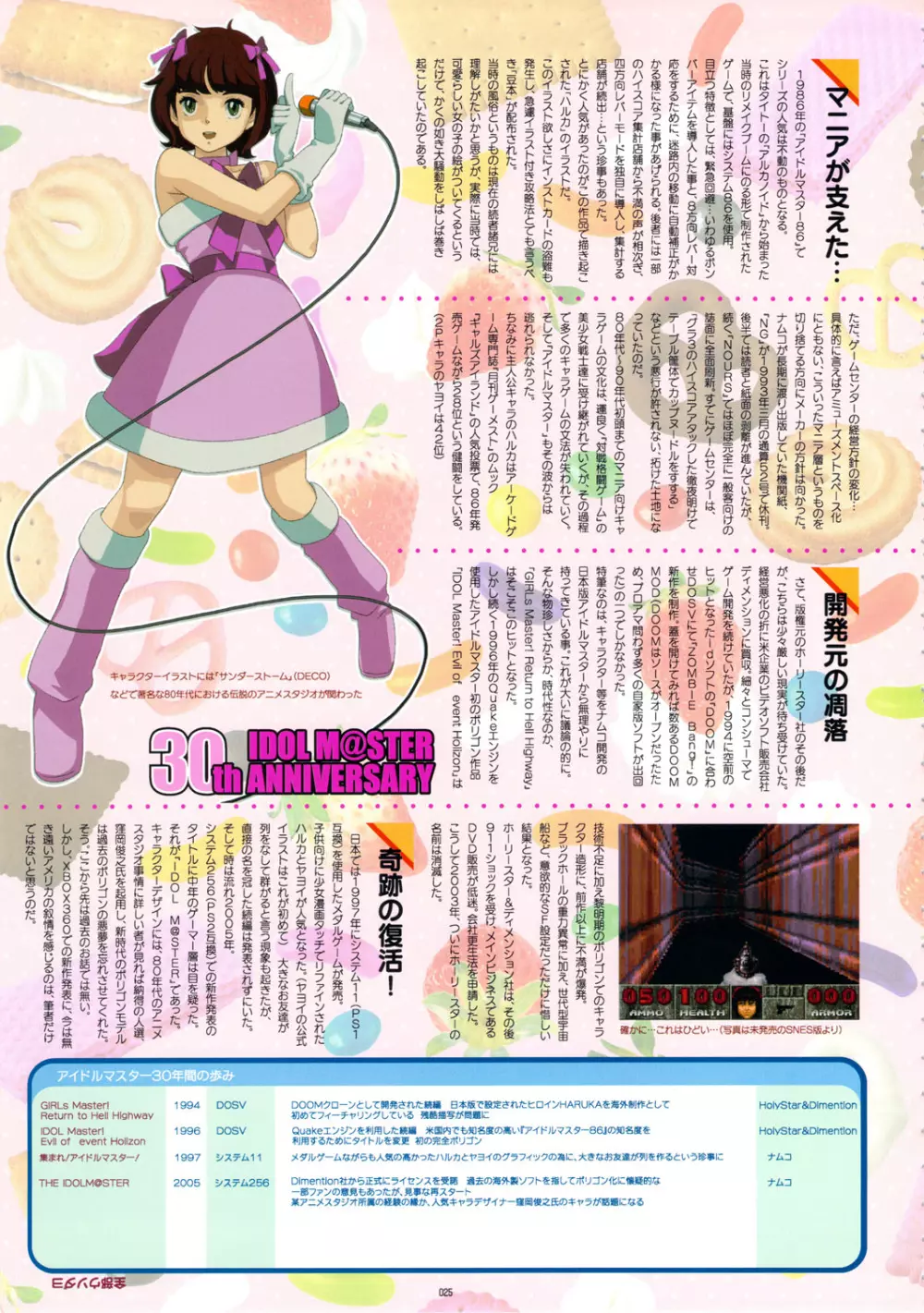 GIRLIE Vol.3 2010年07月 Page.24