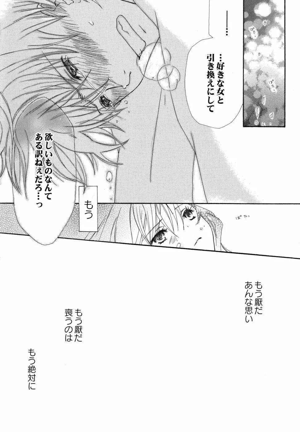 冬のアゲハ Page.179