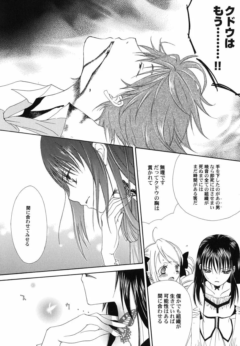 冬のアゲハ Page.95