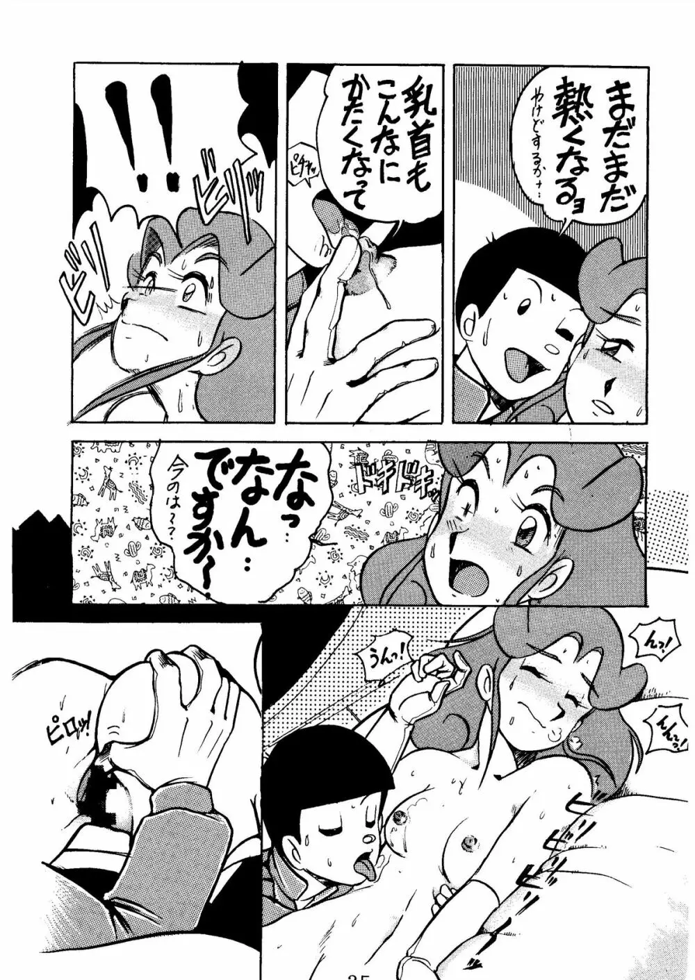 SUMIRE BACK UP RAM Page.27