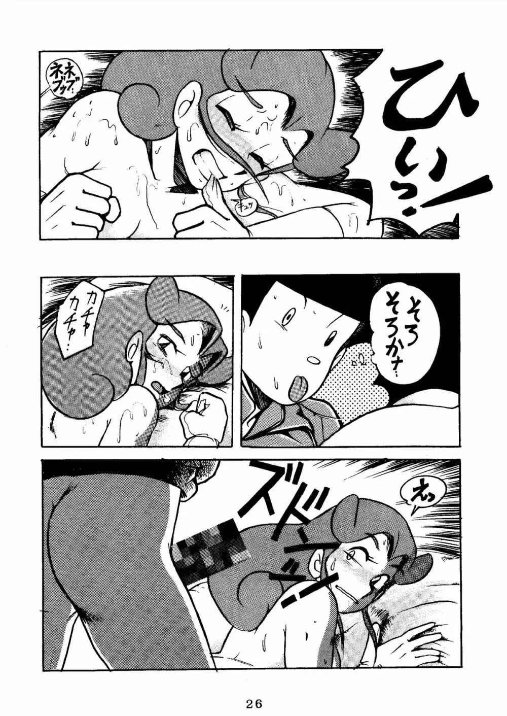SUMIRE BACK UP RAM Page.28
