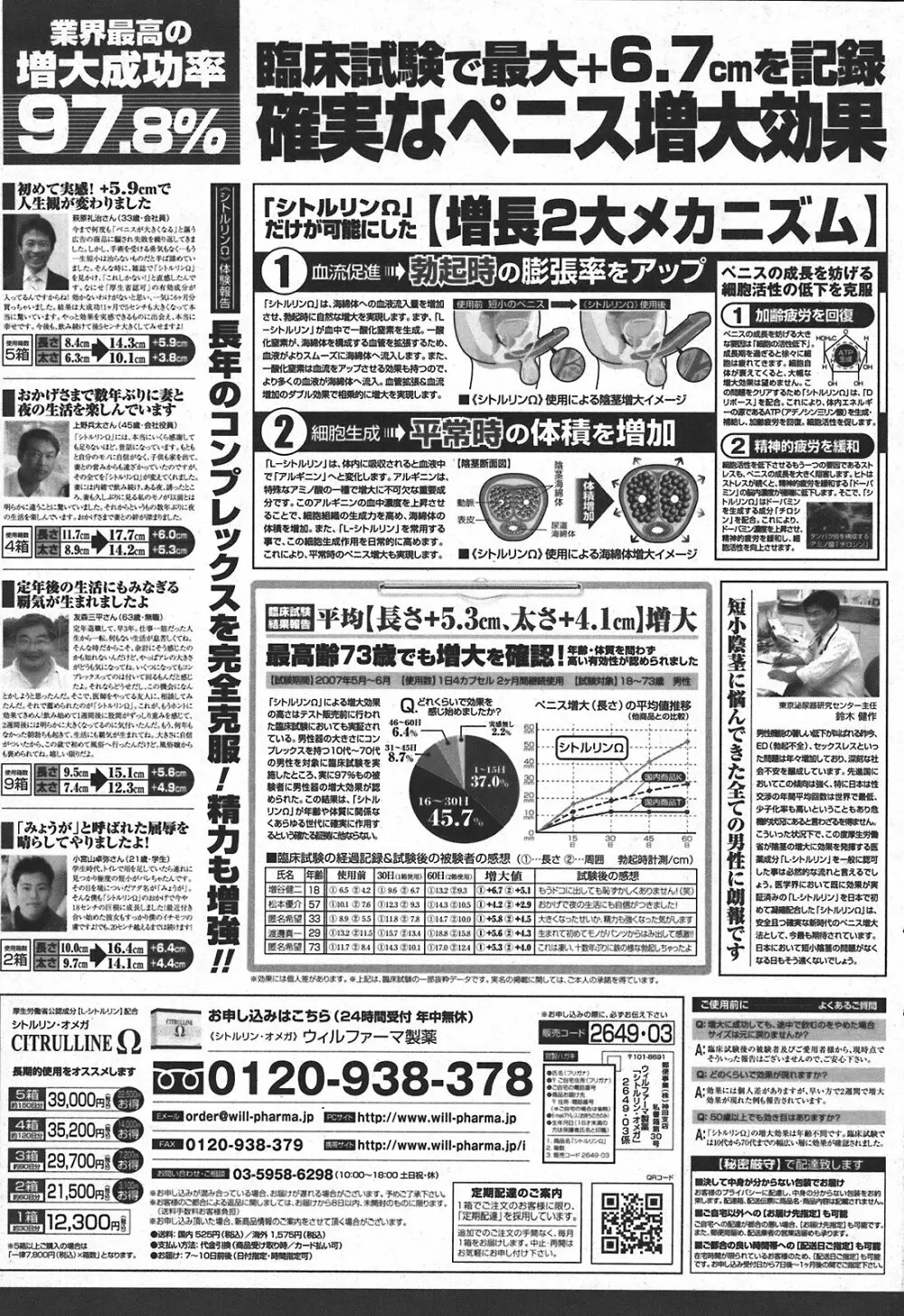 COMIC プルメロ 2008年04月号 vol.16 Page.74
