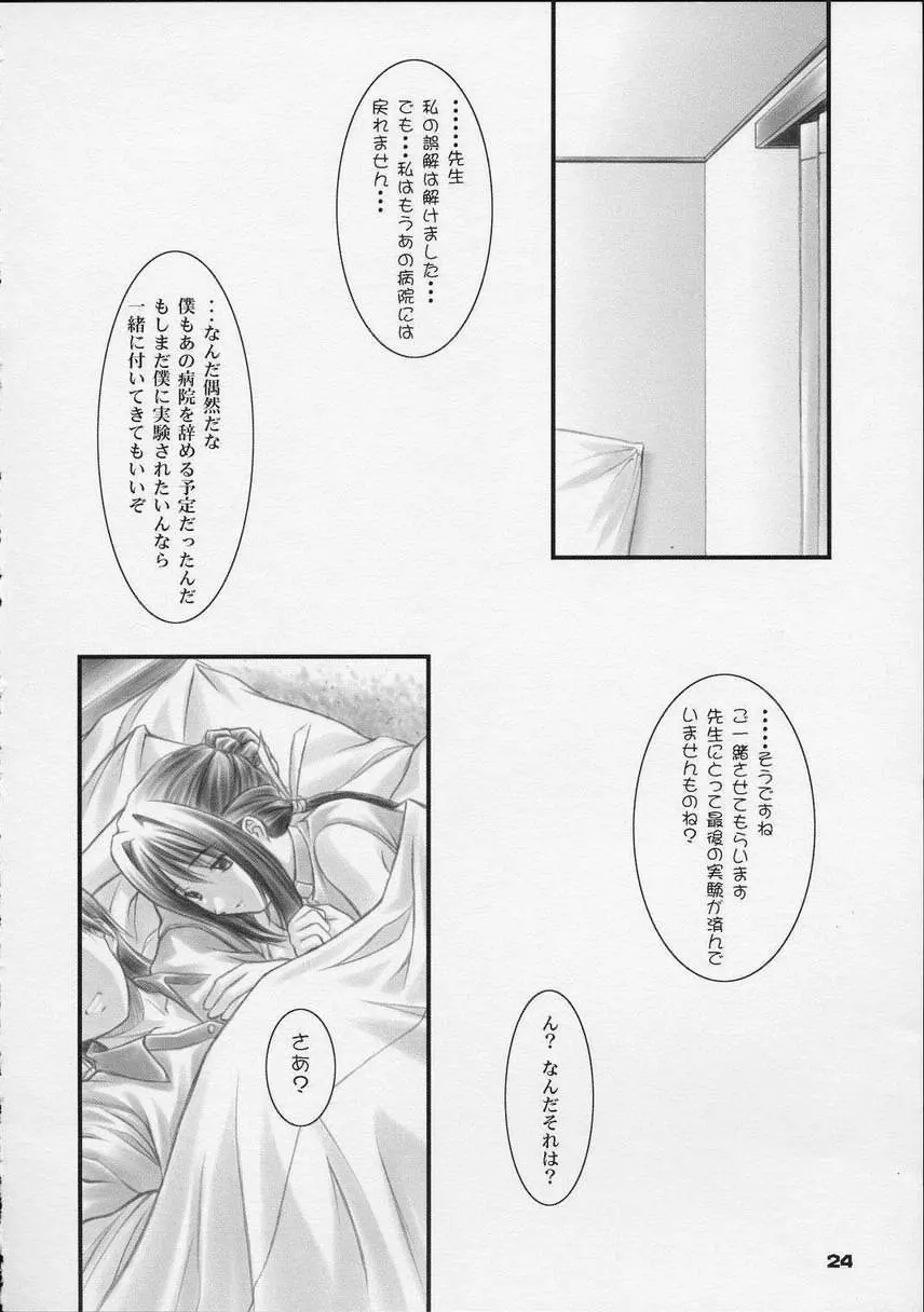 こっこ I DOOL Ren nanase Page.23
