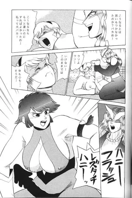 ハニーマップル Page.53