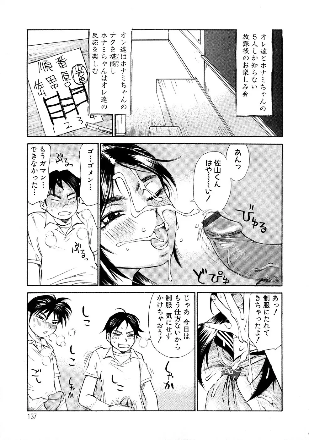 量感志向 Page.138