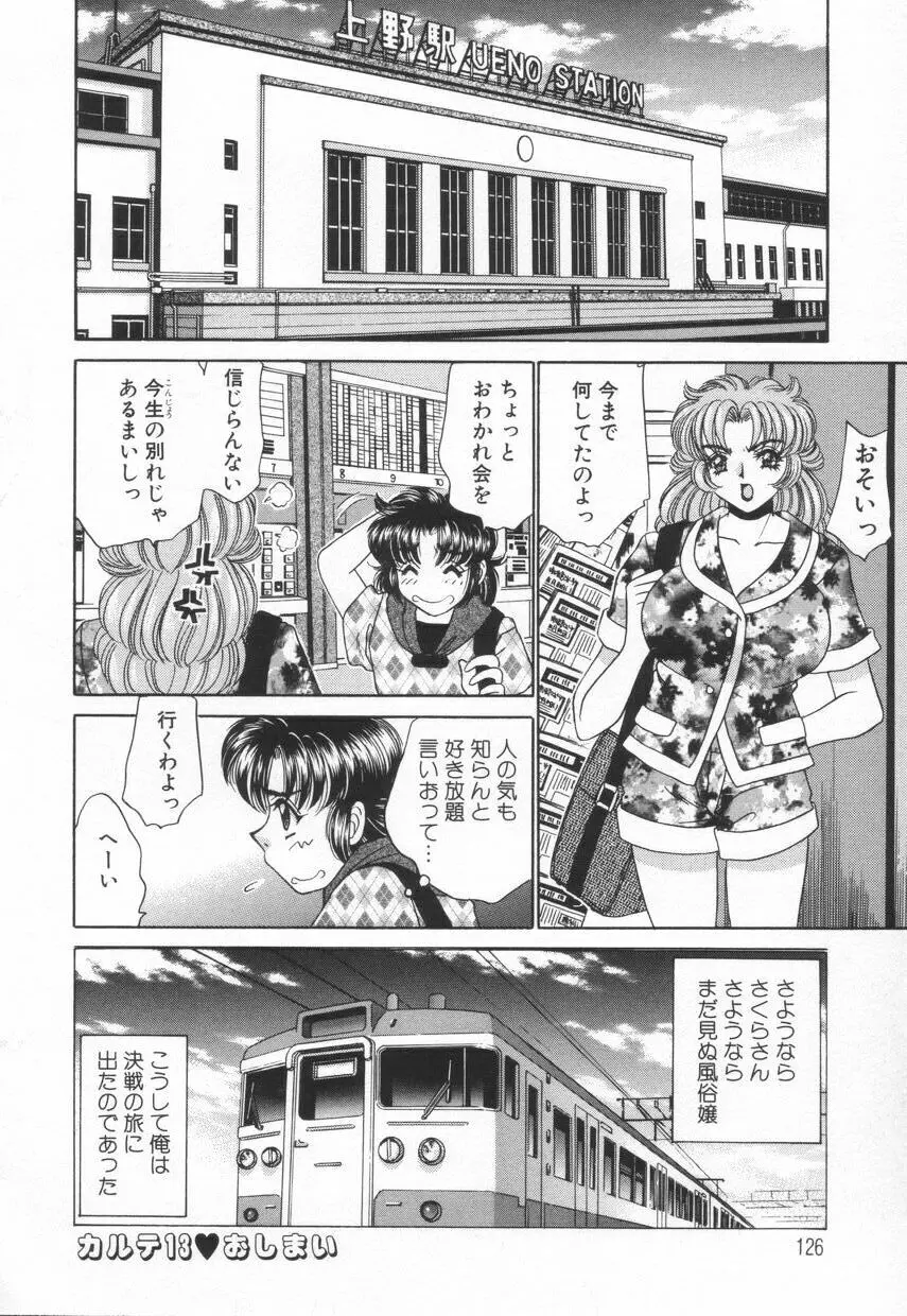 診察中はお静かに!! 2 Page.130