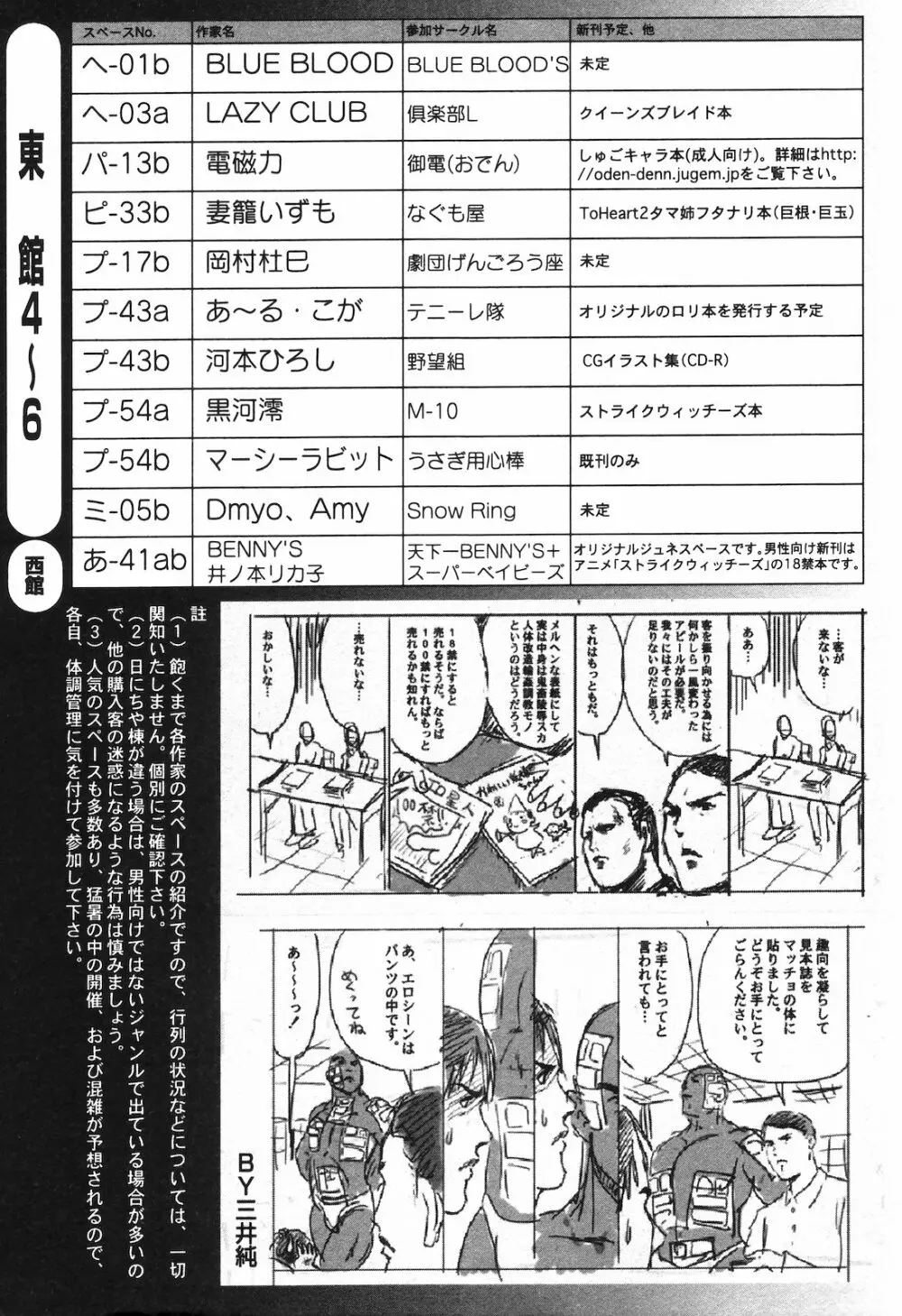 COMIC 姫盗人 2008年09月号 Page.326