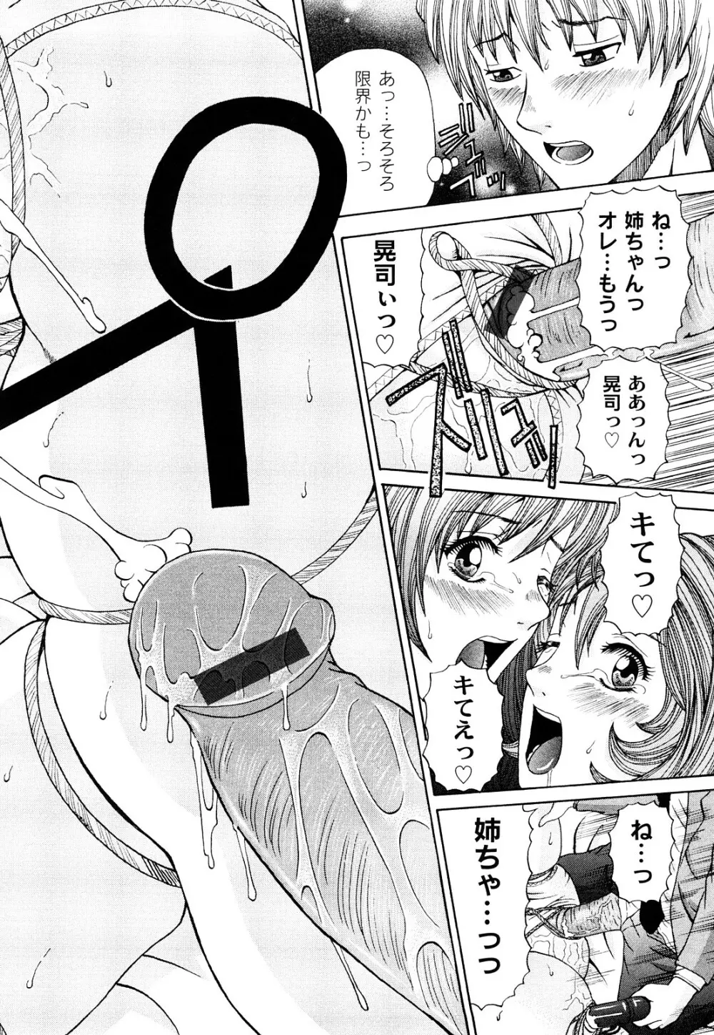 正しい彼女の愛し方 Dolcce Piatto Page.111