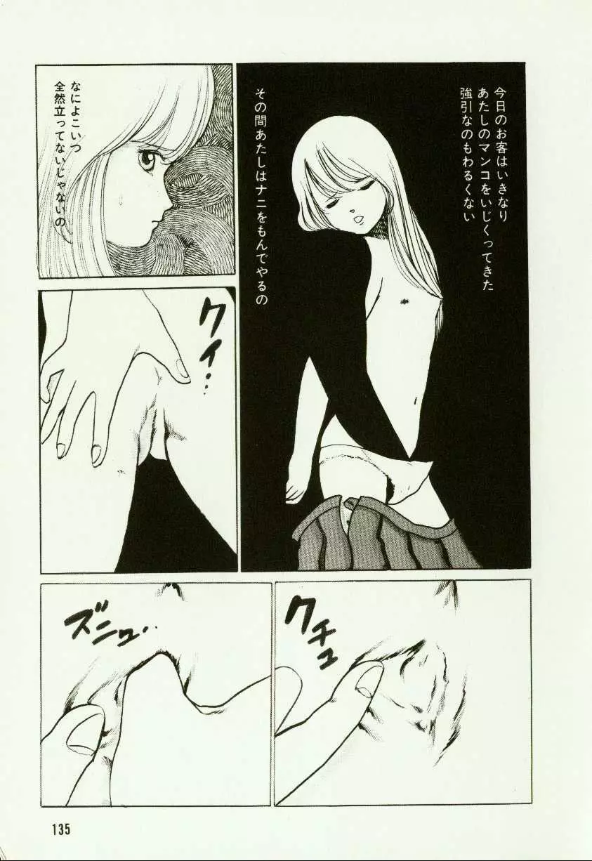 バナナ シスターズ Page.139