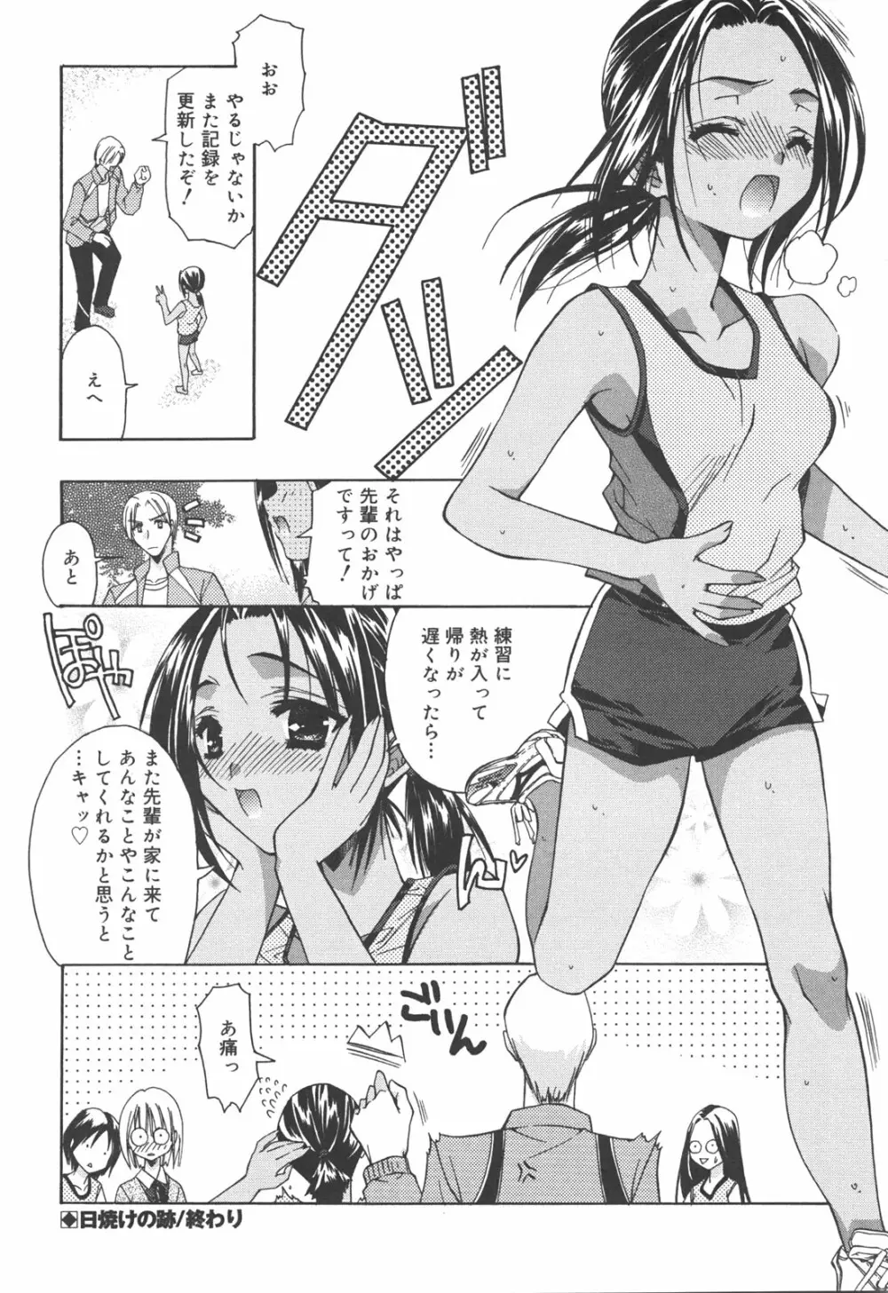 アタシがシテあげる☆ Page.77