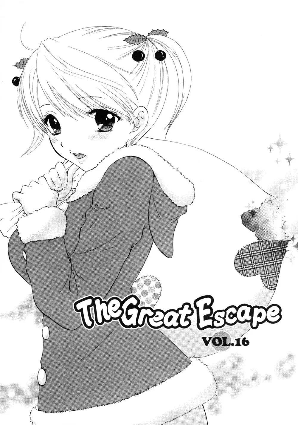 The Great Escape 2 初回限定版 Page.142