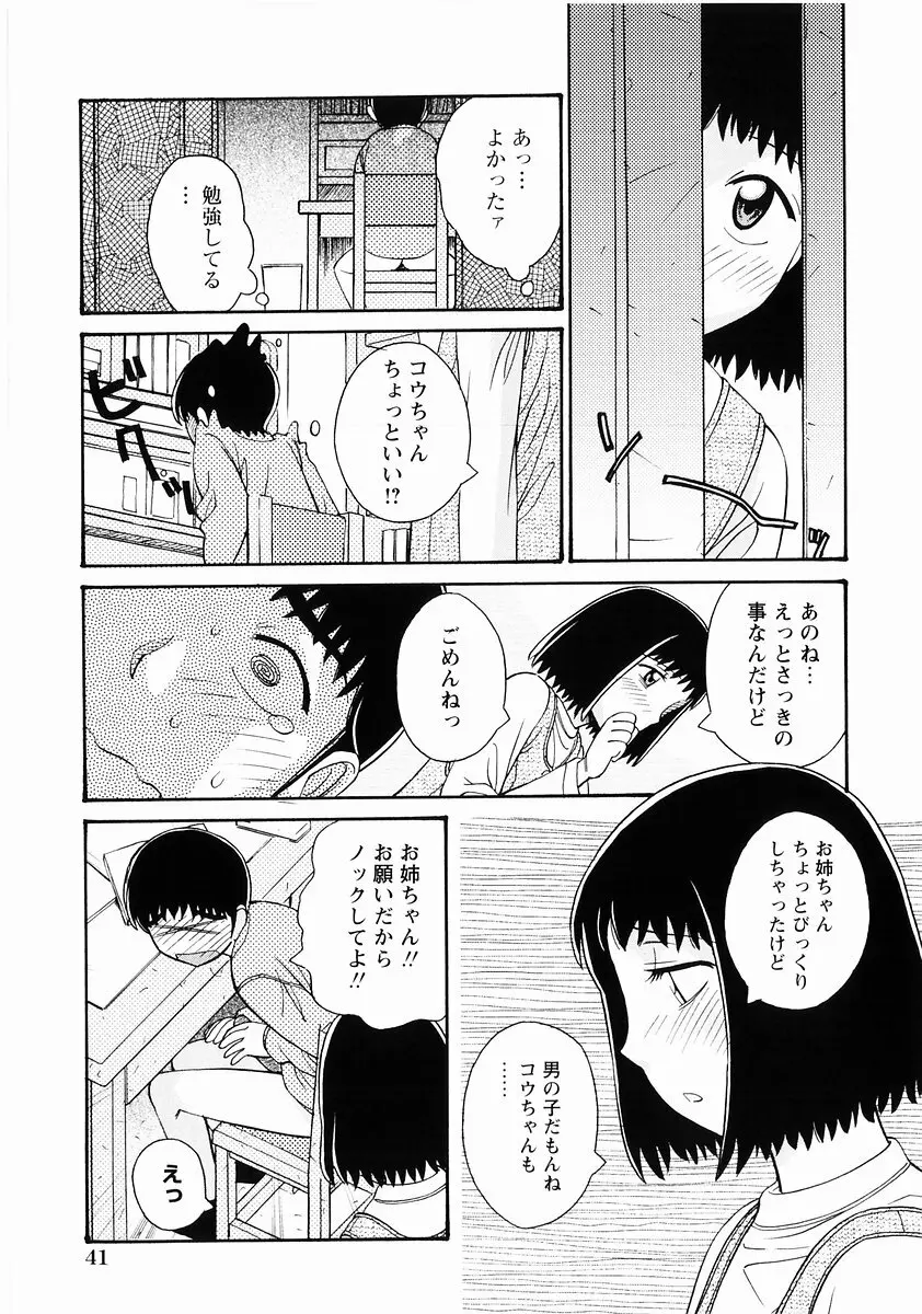 桃色図鑑vol.2 Page.43