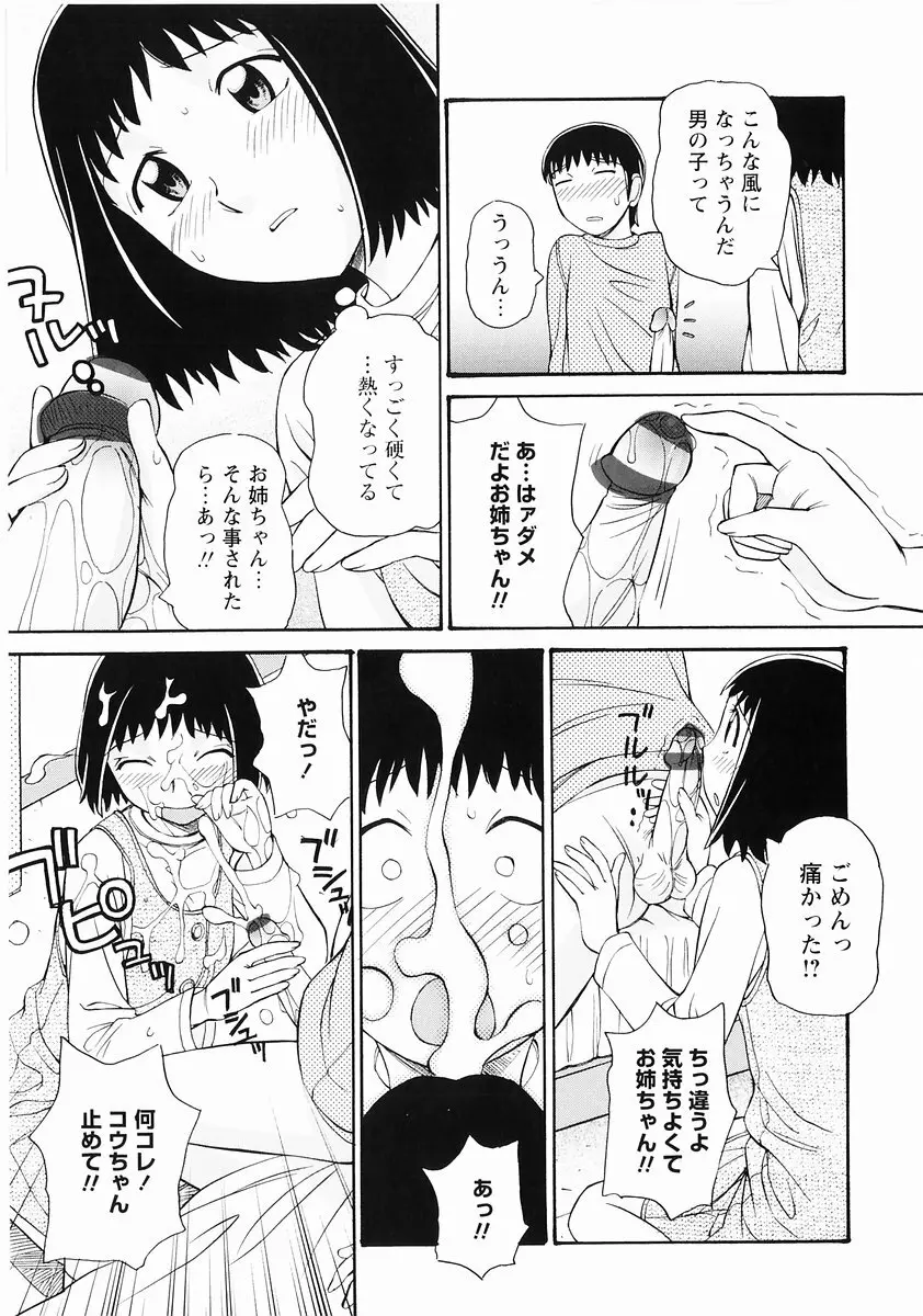 桃色図鑑vol.2 Page.45