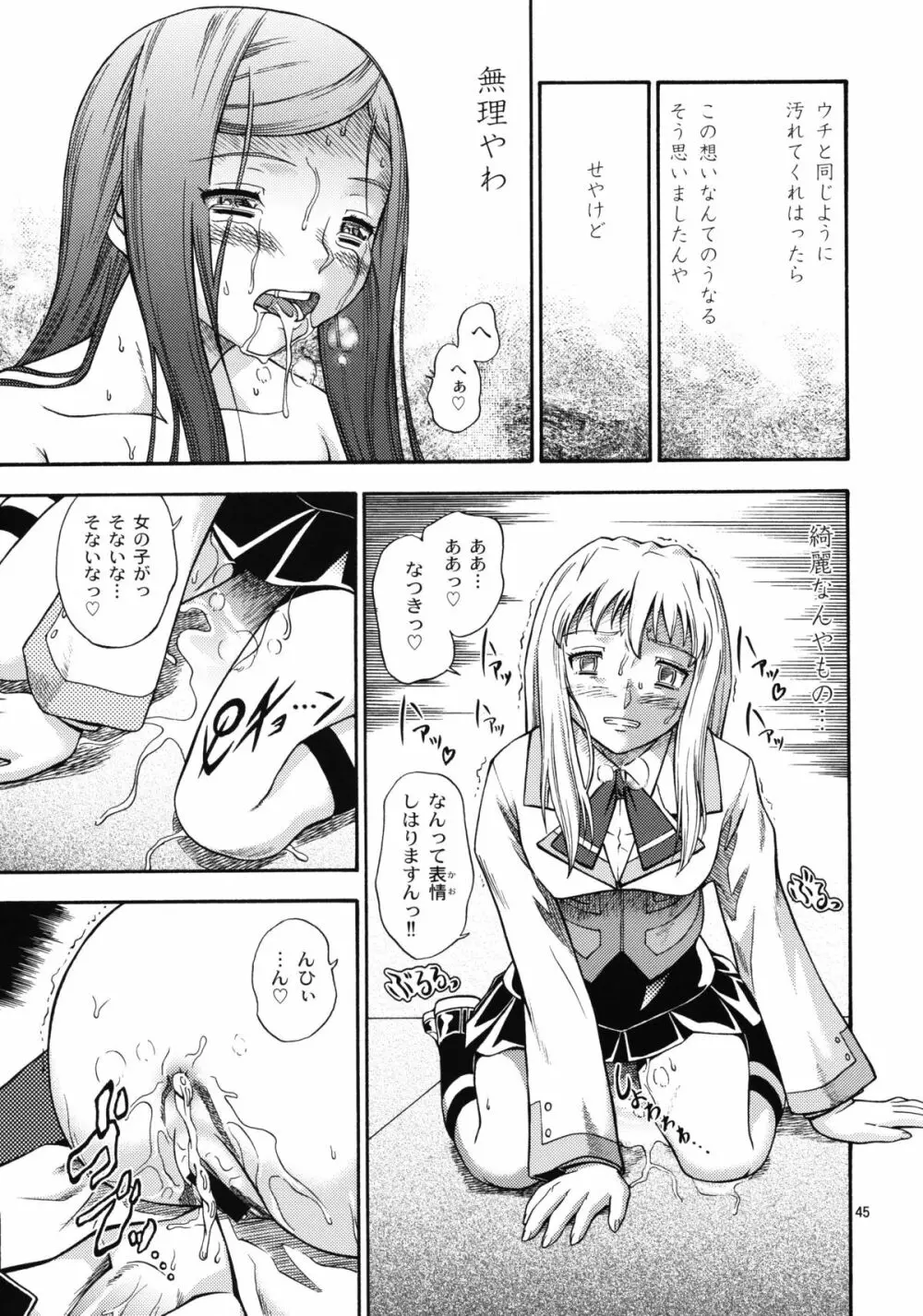 ヒメオトメ Page.44