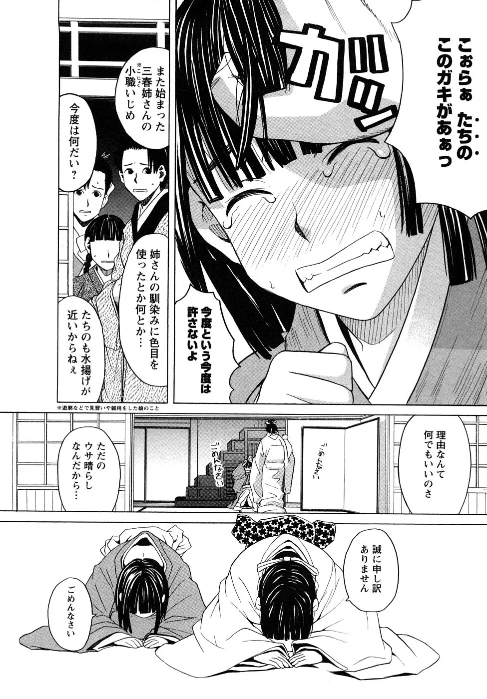 ぴゅあえろ Page.93