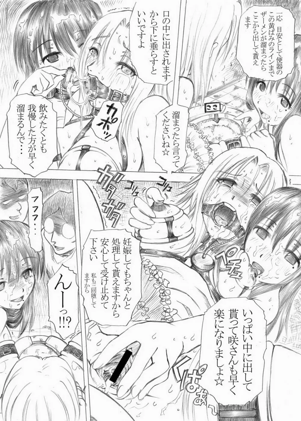 PM2 肉便器って…何ですか？ Page.12