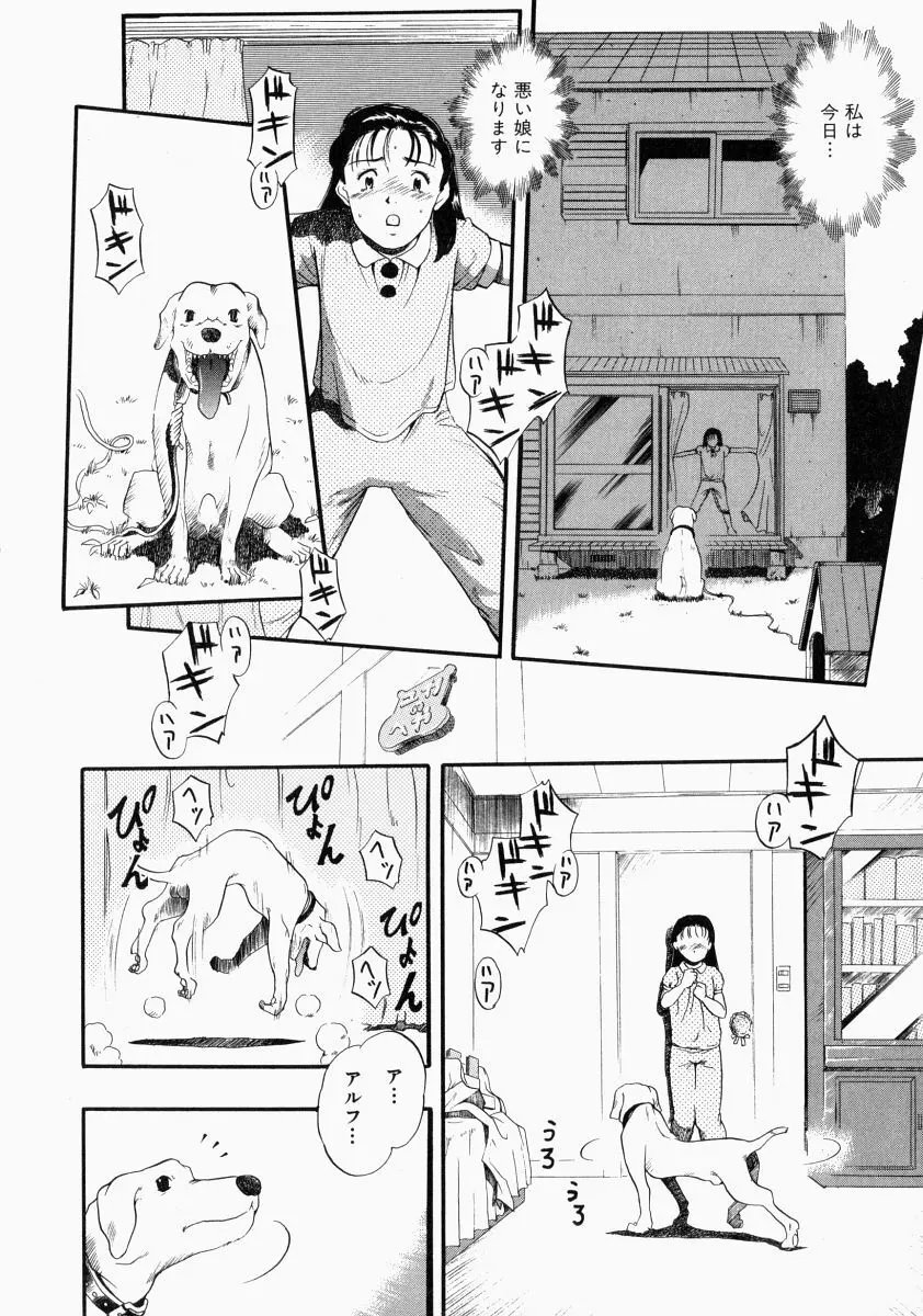 NO DOG NO LIFE Page.44