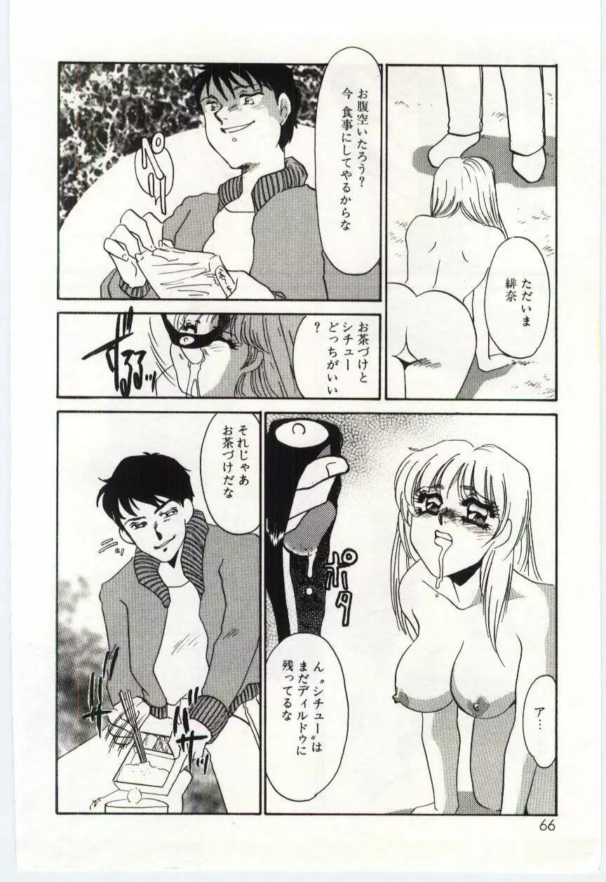 異端の快楽 2 Page.64