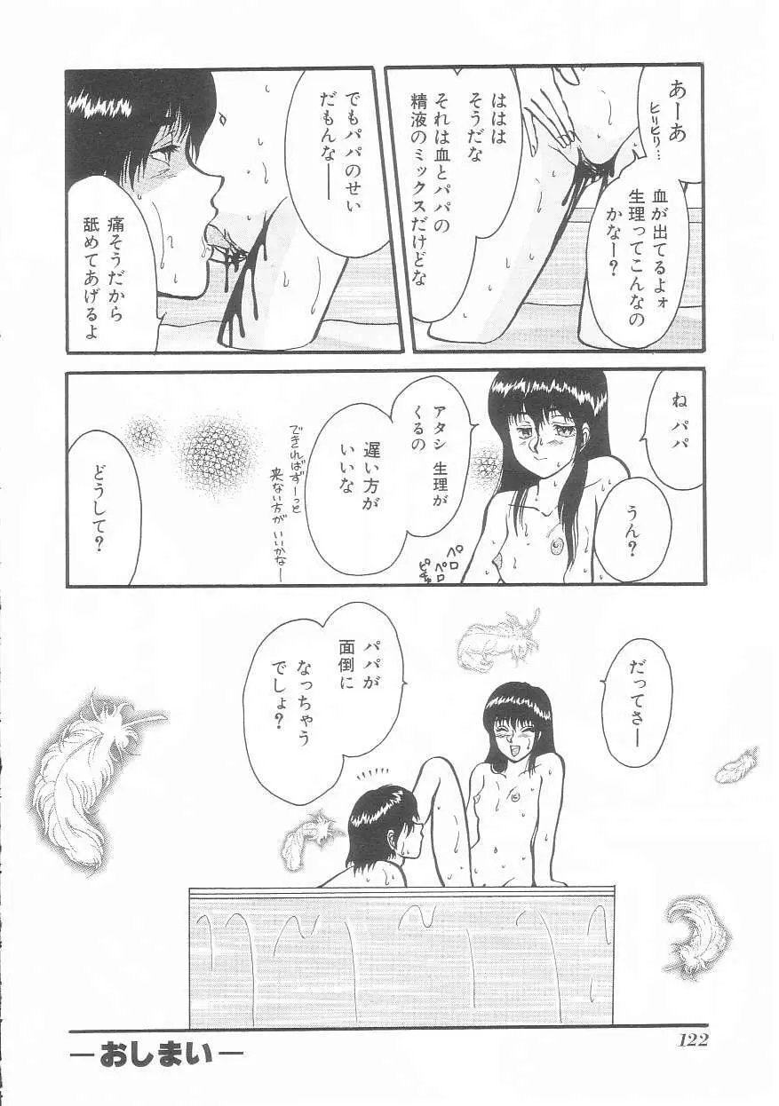 娘よ Page.122