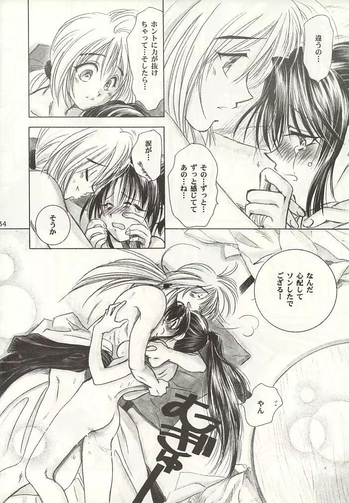 刀創 Page.31