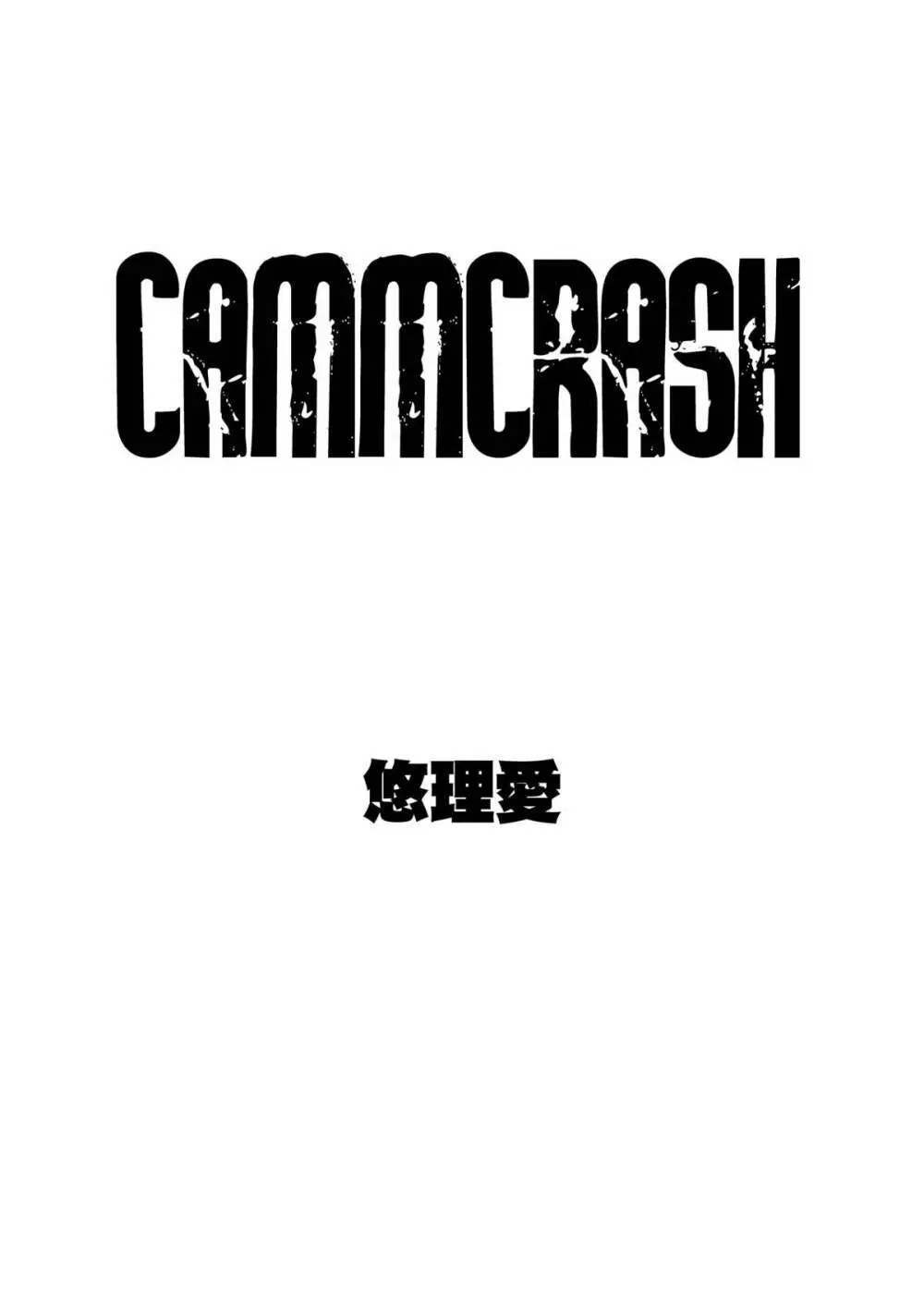 CAMMCRASH Page.2