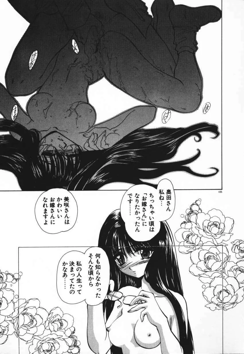 天使の羽コレクション Page.108