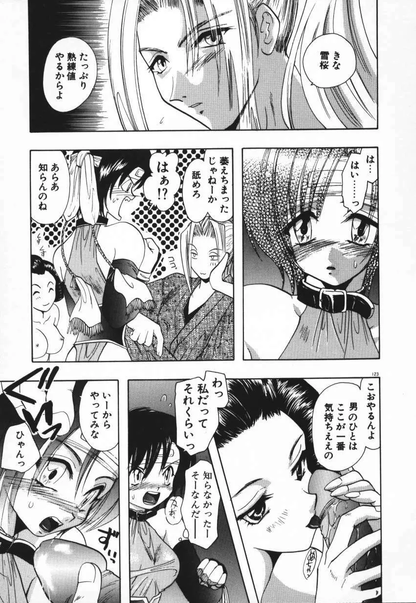 天使の羽コレクション Page.126