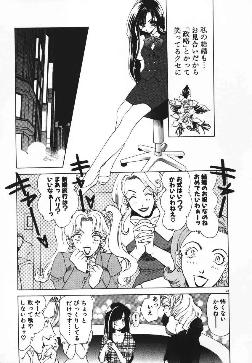 天使の羽コレクション Page.46