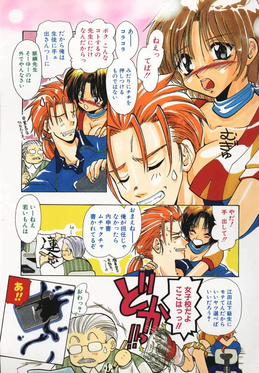 天使の羽コレクション Page.6