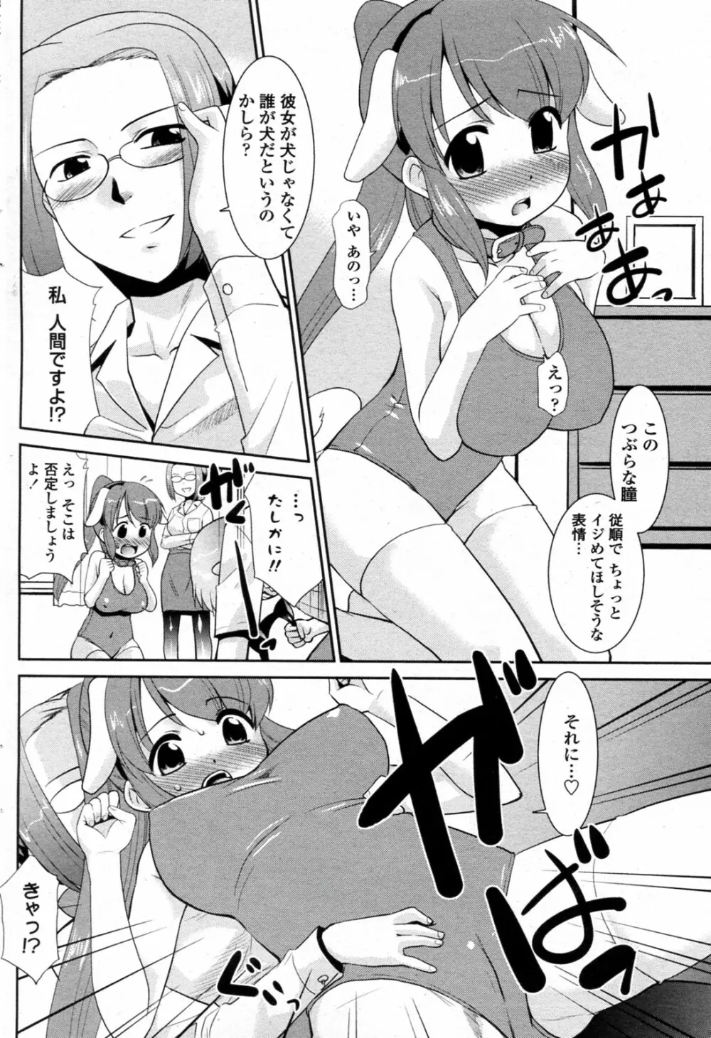 ビックハウスペットプラス Page.4